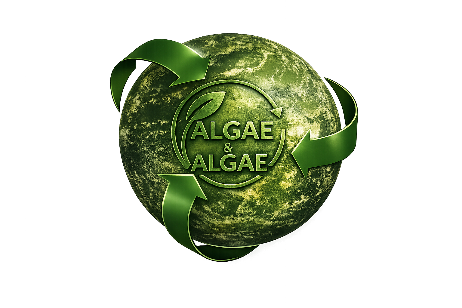 Algae & Algae